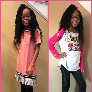 Meet your Posher, Latina